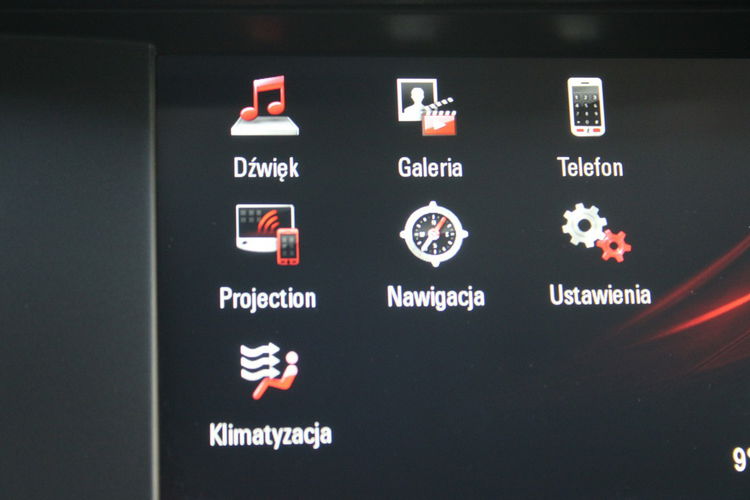 Opel Insignia INNOVATION 170HP F-vat Salon Polska Gwarancja zdjęcie 29