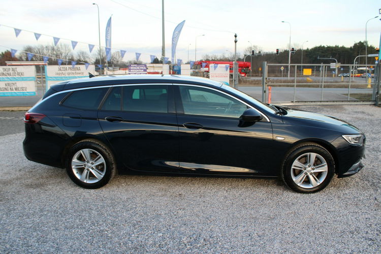 Opel Insignia INNOVATION 170HP F-vat Salon Polska Gwarancja zdjęcie 4