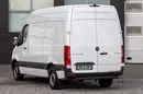 Mercedes Sprinter L2H2 314 CDI Silnik 2.2 BLASZAK zdjęcie 3