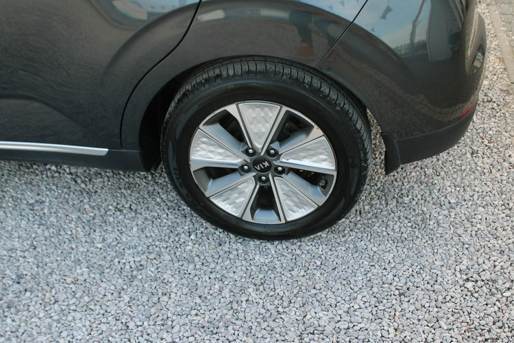 Kia Soul E-Soul 204KM 64kWh L F-Vat Szyberdach zdjęcie 9