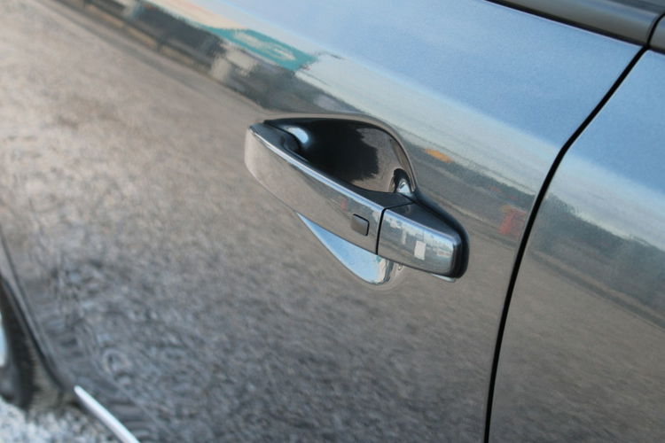 Kia Soul E-Soul 204KM 64kWh L F-Vat Szyberdach zdjęcie 10