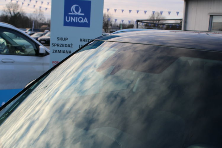 Kia Soul E-Soul 204KM 64kWh L F-Vat Szyberdach zdjęcie 11