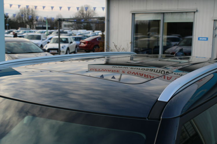 Kia Soul E-Soul 204KM 64kWh L F-Vat Szyberdach zdjęcie 12