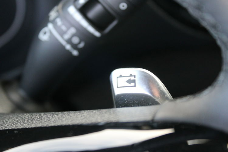 Kia Soul E-Soul 204KM 64kWh L F-Vat Szyberdach zdjęcie 21