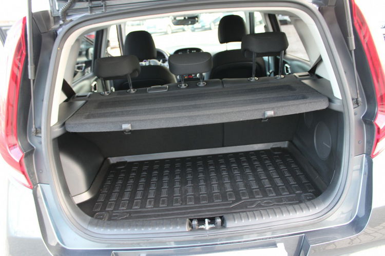 Kia Soul E-Soul 204KM 64kWh L F-Vat Szyberdach zdjęcie 29