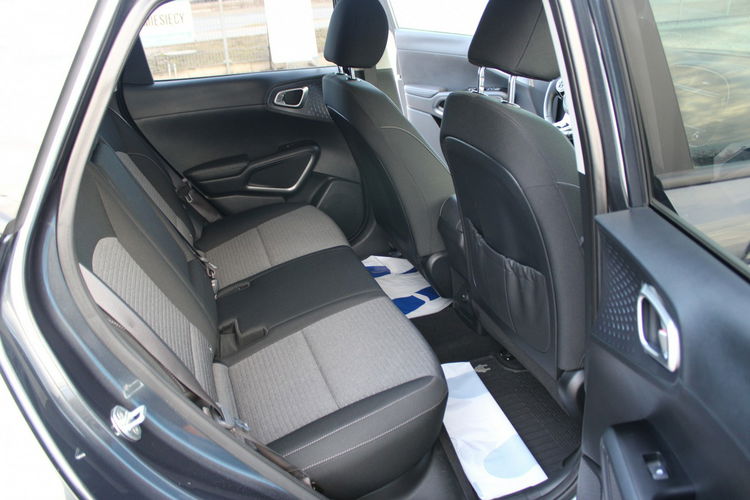 Kia Soul E-Soul 204KM 64kWh L F-Vat Szyberdach zdjęcie 30