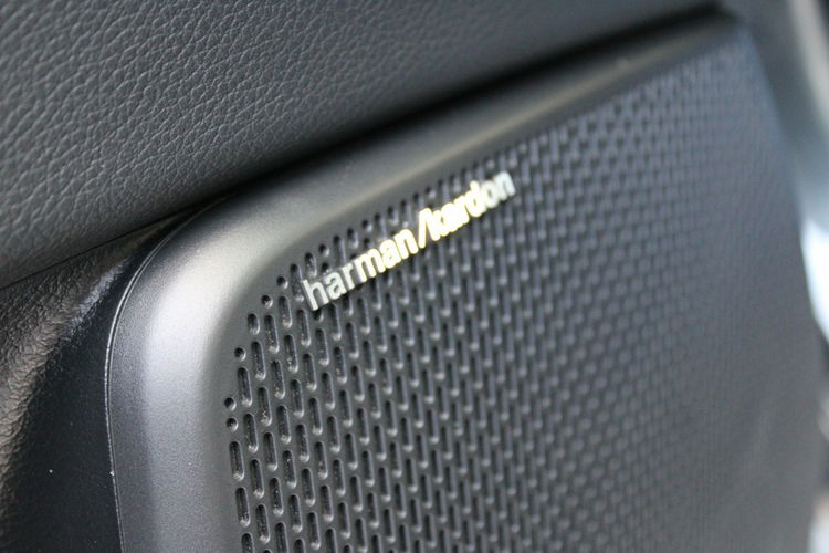 Kia Soul E-Soul 204KM 64kWh L F-Vat Szyberdach zdjęcie 32