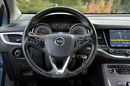 Opel Astra Xenon Ledy Duża Navi Klimatronic Grz. kierownica As. Pasa 2xParktr. zdjęcie 23