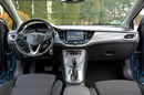 Opel Astra Xenon Ledy Duża Navi Klimatronic Grz. kierownica As. Pasa 2xParktr. zdjęcie 24