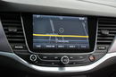 Opel Astra Xenon Ledy Duża Navi Klimatronic Grz. kierownica As. Pasa 2xParktr. zdjęcie 26