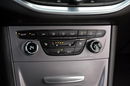 Opel Astra Xenon Ledy Duża Navi Klimatronic Grz. kierownica As. Pasa 2xParktr. zdjęcie 28