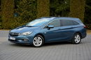 Opel Astra Xenon Ledy Duża Navi Klimatronic Grz. kierownica As. Pasa 2xParktr. zdjęcie 3