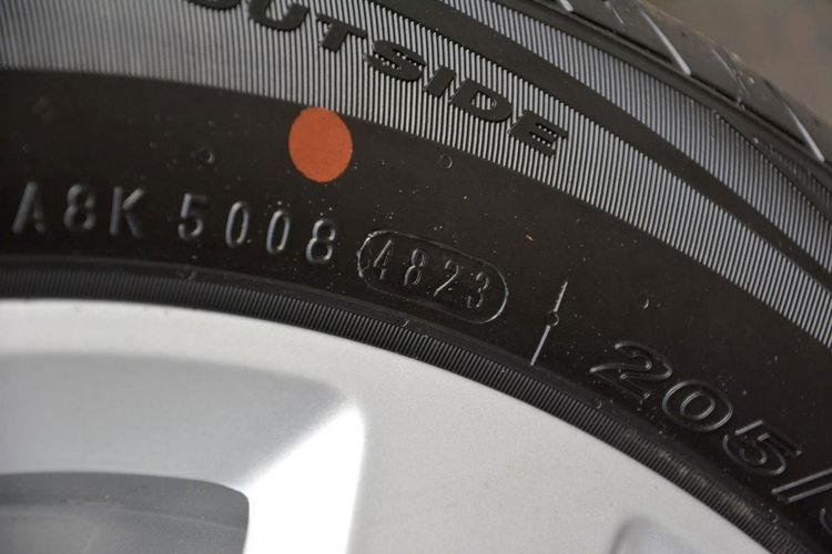 Opel Astra Xenon Ledy Duża Navi Klimatronic Grz. kierownica As. Pasa 2xParktr. zdjęcie 34