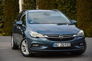 Opel Astra Xenon Ledy Duża Navi Klimatronic Grz. kierownica As. Pasa 2xParktr. zdjęcie 8