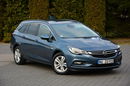 Opel Astra Xenon Ledy Duża Navi Klimatronic Grz. kierownica As. Pasa 2xParktr. zdjęcie 9