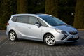 samochód osobowy Opel zdjęcie 10