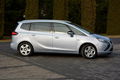samochód osobowy Opel zdjęcie 11