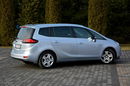 Opel Zafira 1.4T(140KM) Duza Navi pól-Skóry Park Assist 7-Foteli 2xParktronik zdjęcie 12