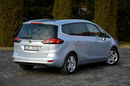 Opel Zafira 1.4T(140KM) Duza Navi pól-Skóry Park Assist 7-Foteli 2xParktronik zdjęcie 13