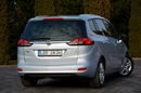 Opel Zafira 1.4T(140KM) Duza Navi pól-Skóry Park Assist 7-Foteli 2xParktronik zdjęcie 14