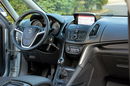 Opel Zafira 1.4T(140KM) Duza Navi pól-Skóry Park Assist 7-Foteli 2xParktronik zdjęcie 20