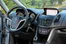 Opel Zafira 1.4T(140KM) Duza Navi pól-Skóry Park Assist 7-Foteli 2xParktronik zdjęcie 21