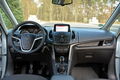 samochód osobowy Opel zdjęcie 24