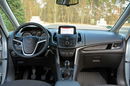 Opel Zafira 1.4T(140KM) Duza Navi pól-Skóry Park Assist 7-Foteli 2xParktronik zdjęcie 24
