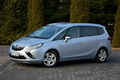 samochód osobowy Opel zdjęcie 3