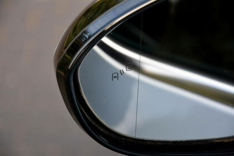 Opel Zafira 1.4T(140KM) Duza Navi pól-Skóry Park Assist 7-Foteli 2xParktronik zdjęcie 32