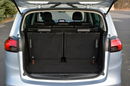 Opel Zafira 1.4T(140KM) Duza Navi pól-Skóry Park Assist 7-Foteli 2xParktronik zdjęcie 33