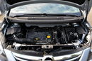 Opel Zafira 1.4T(140KM) Duza Navi pól-Skóry Park Assist 7-Foteli 2xParktronik zdjęcie 34