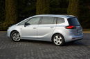 Opel Zafira 1.4T(140KM) Duza Navi pól-Skóry Park Assist 7-Foteli 2xParktronik zdjęcie 5