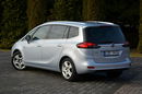 Opel Zafira 1.4T(140KM) Duza Navi pól-Skóry Park Assist 7-Foteli 2xParktronik zdjęcie 6