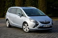 samochód osobowy Opel zdjęcie 9