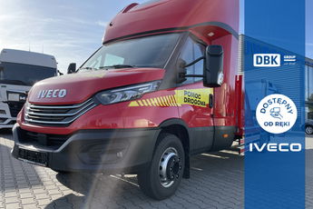 Iveco Iveco Daily 70C18HA8/P