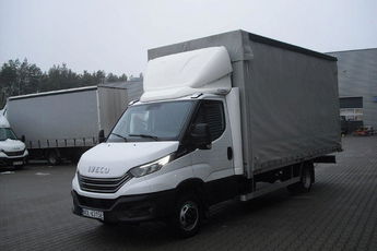 Iveco IVECO/DPR DAILY 50C/35
