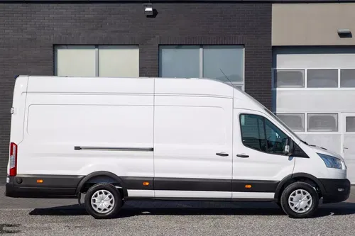 Ford Transit JUMBO L4H3 26.000km WYSOKI DACH