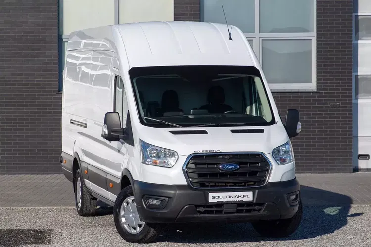 Ford Transit L4H3 MAXI Trend WYSOKI DACH zdjęcie 1