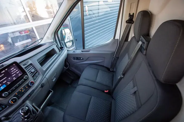 Ford Transit L4H3 MAXI Trend WYSOKI DACH zdjęcie 10