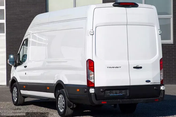 Ford Transit L4H3 MAXI Trend WYSOKI DACH zdjęcie 2