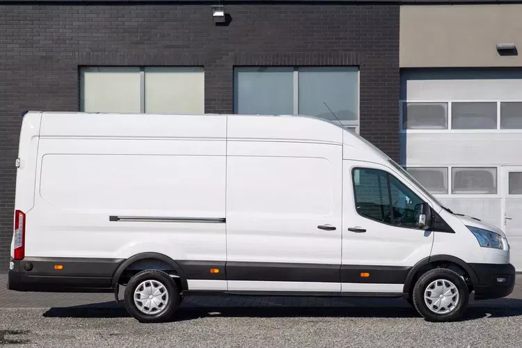 Ford Transit L4H3 MAXI Trend WYSOKI DACH zdjęcie 3