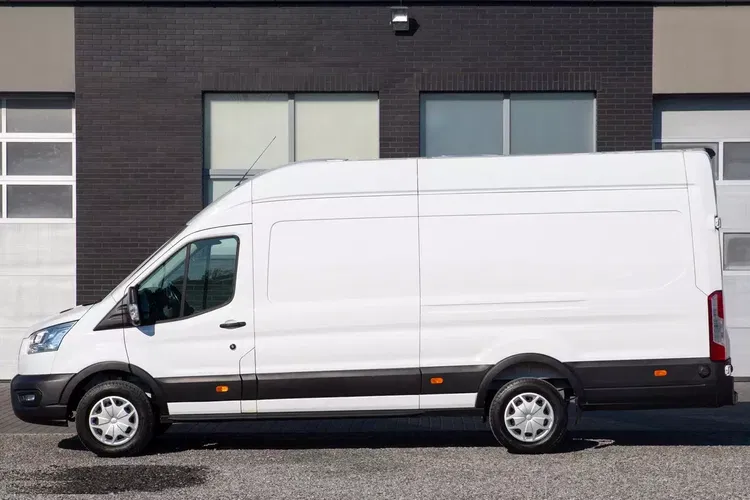 Ford Transit L4H3 MAXI Trend WYSOKI DACH zdjęcie 5