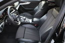 Audi A4 ,  S-LINE,  AUTOMAT,  zarejestrowany zdjęcie 14