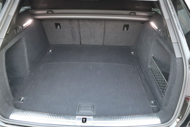 Audi A4 ,  S-LINE,  AUTOMAT,  zarejestrowany zdjęcie 17