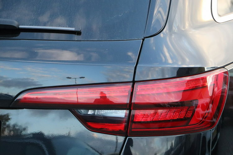 Audi A4 ,  S-LINE,  AUTOMAT,  zarejestrowany zdjęcie 21