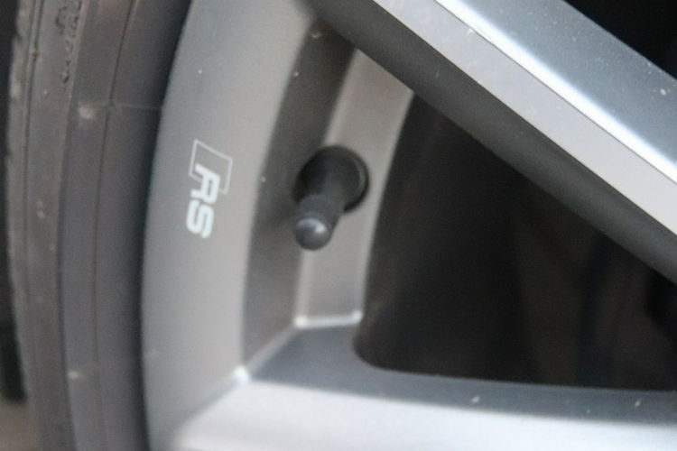 Audi A4 ,  S-LINE,  AUTOMAT,  zarejestrowany zdjęcie 25