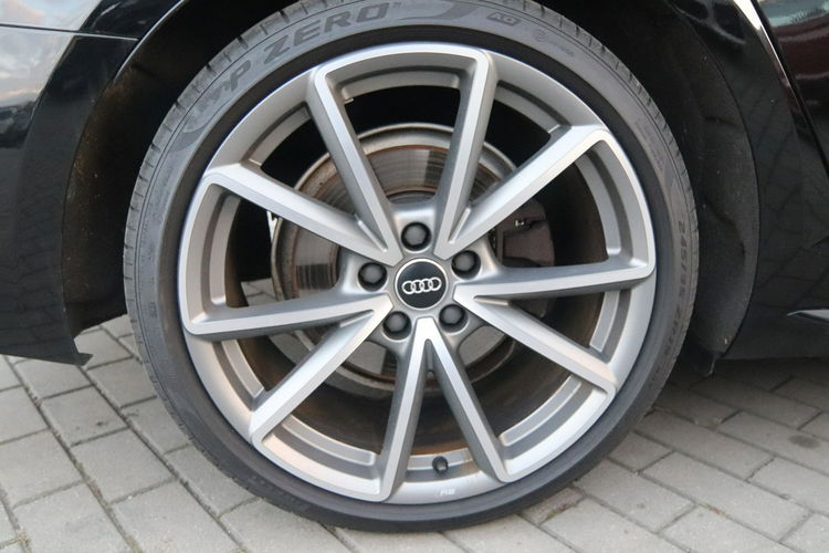 Audi A4 ,  S-LINE,  AUTOMAT,  zarejestrowany zdjęcie 26