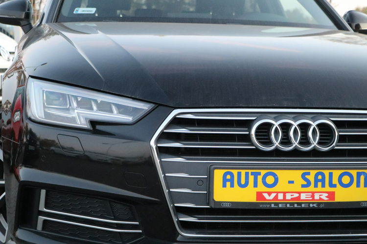 Audi A4 ,  S-LINE,  AUTOMAT,  zarejestrowany zdjęcie 4