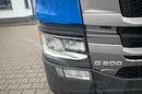 Scania G500 Hydraulika zdjęcie 11